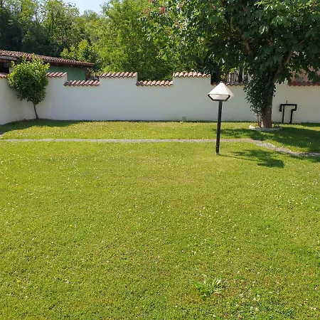 Casa vacanze The House Chieti