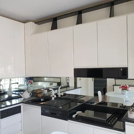 The House Casa vacanze Chieti