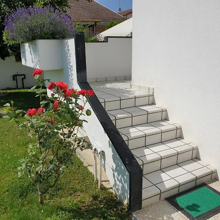 Casa vacanze The House Chieti