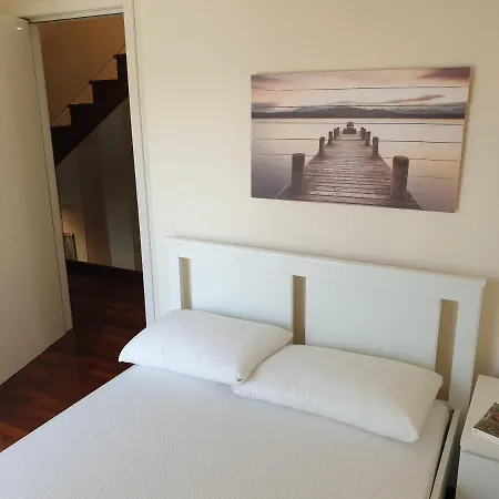 The House Casa vacanze Chieti