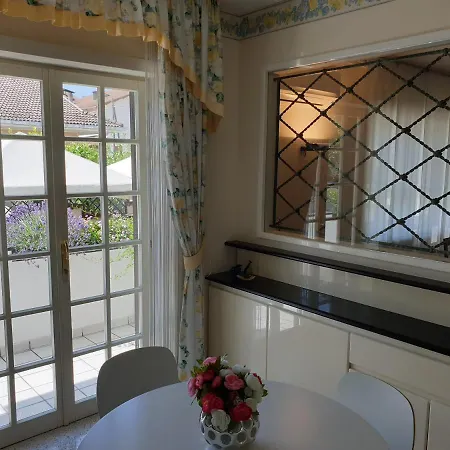 Casa vacanze The House Chieti