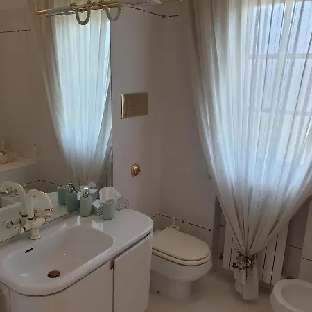 The House * Chieti