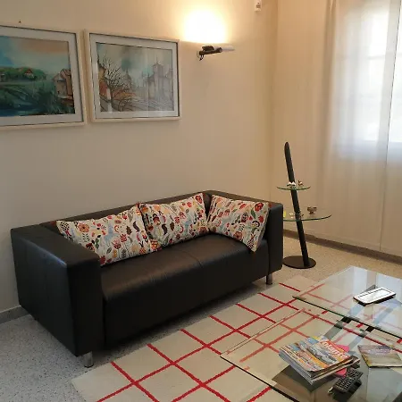 Casa vacanze The House *