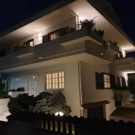 Casa vacanze The House