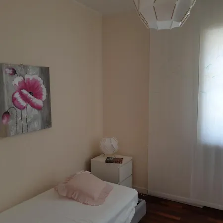 Casa vacanze The House *