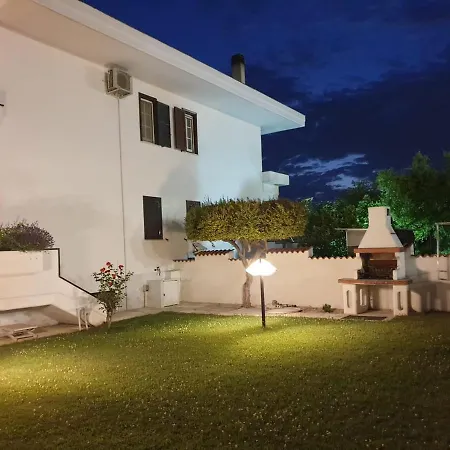 The House