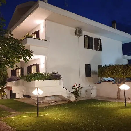 The House * Chieti