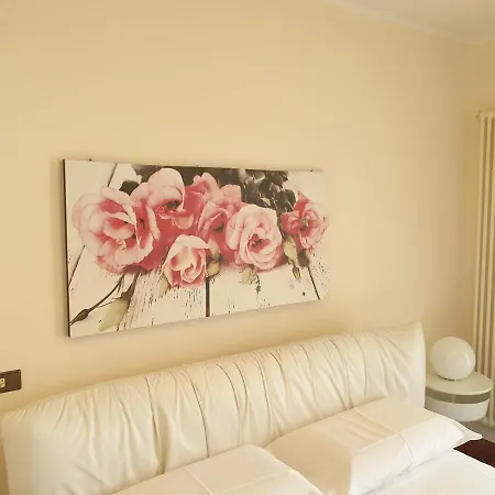 The House Casa vacanze
