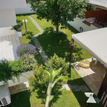 Casa vacanze The House Chieti